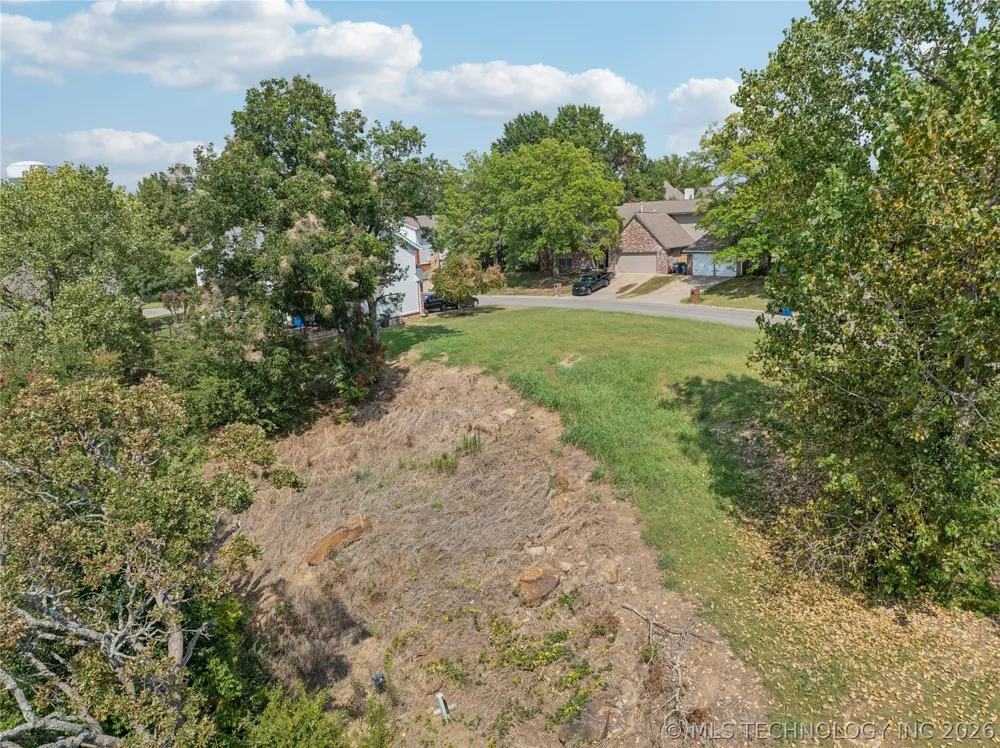 7738 S Canton Avenue Tulsa, OK 74136