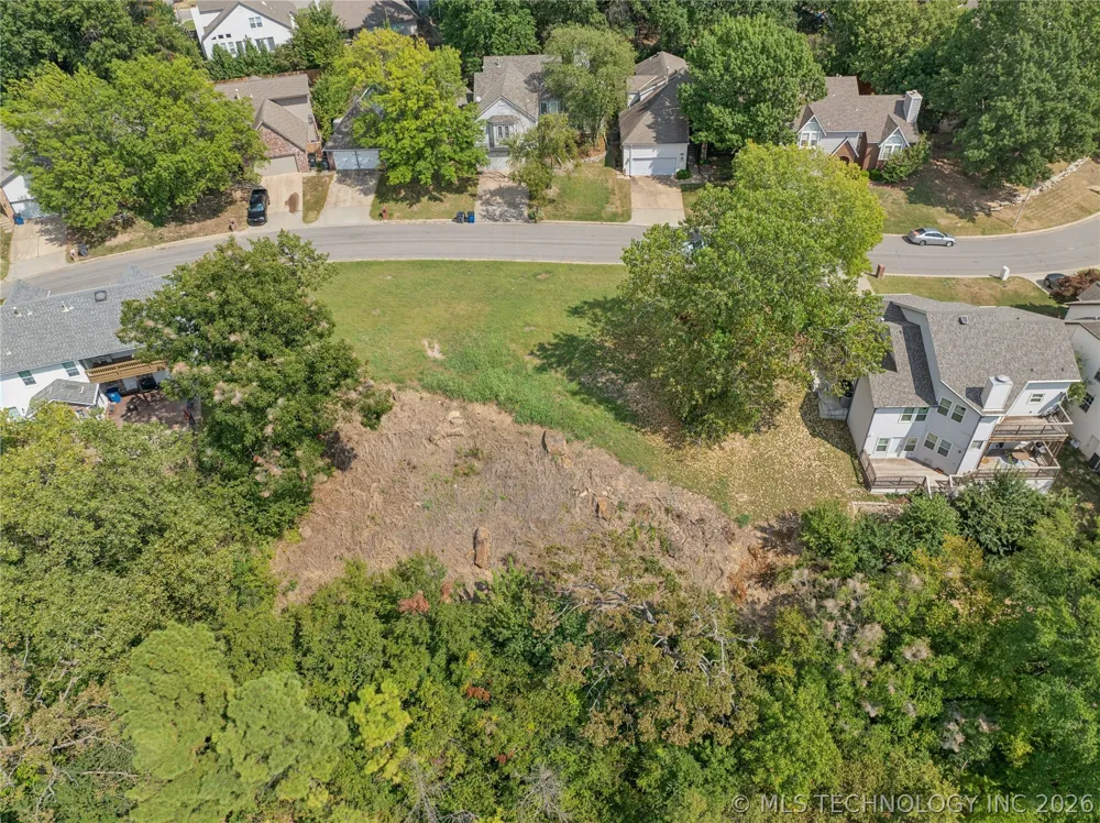7738 S Canton Avenue Tulsa, OK 74136