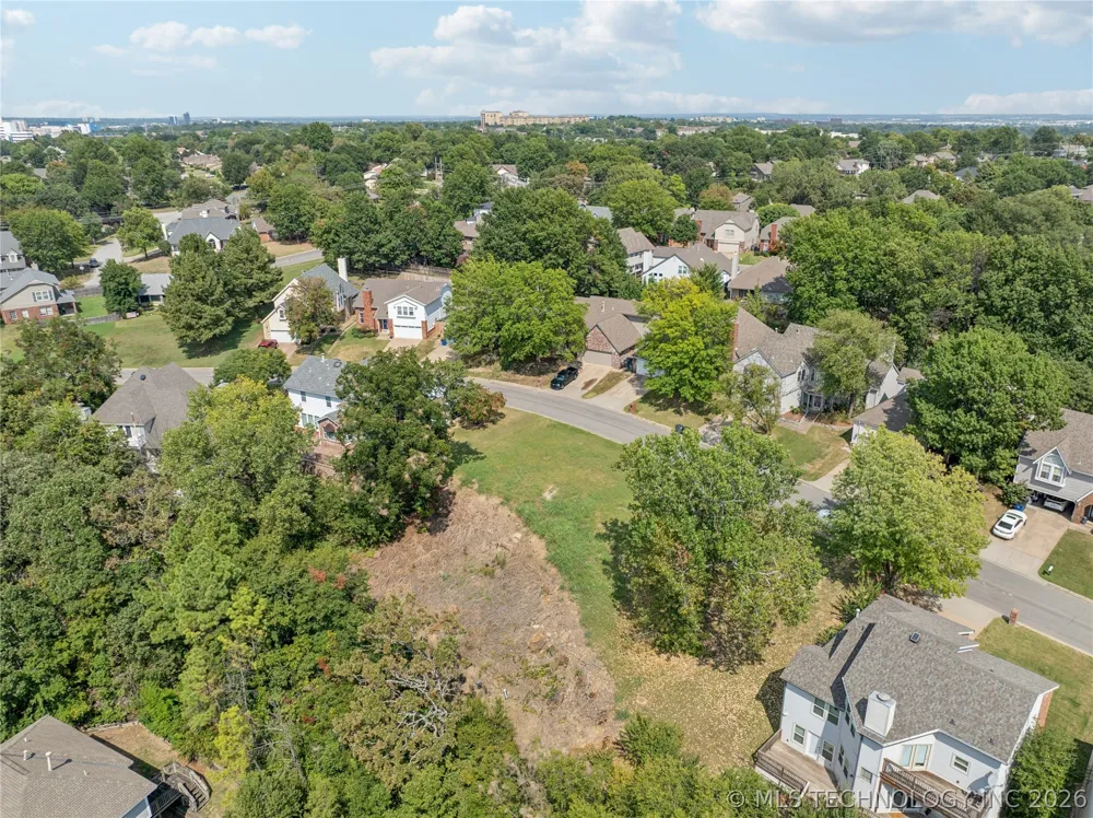 7738 S Canton Avenue Tulsa, OK 74136