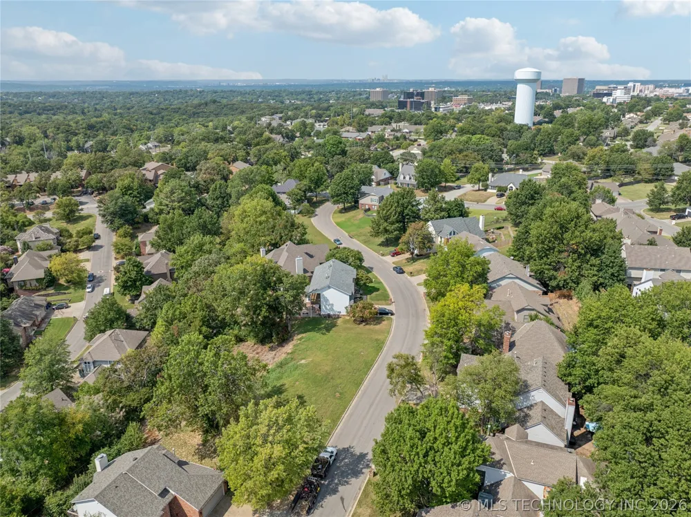 7738 S Canton Avenue Tulsa, OK 74136