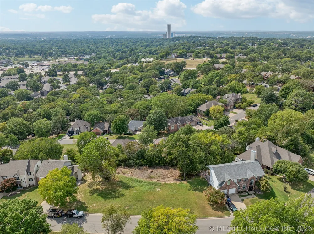 7738 S Canton Avenue Tulsa, OK 74136