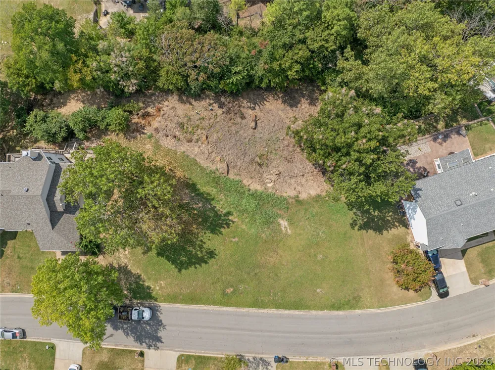 7738 S Canton Avenue Tulsa, OK 74136