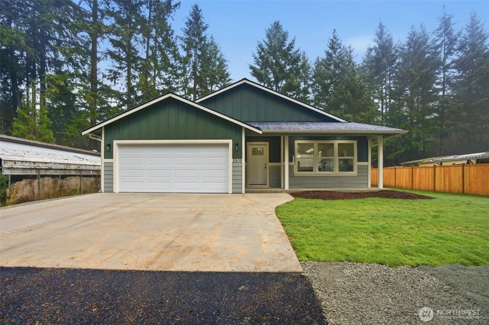 5909 257th Street E Graham, WA 98338