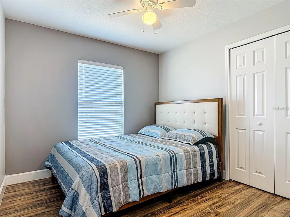 640 CHESTNUT AVENUE Orange City, FL 32763