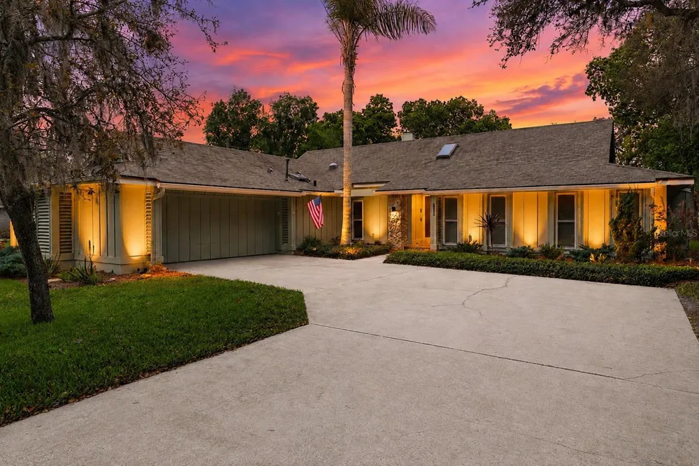 550 BOTTLEBRUSH COURT New Smyrna Beach, FL 32168