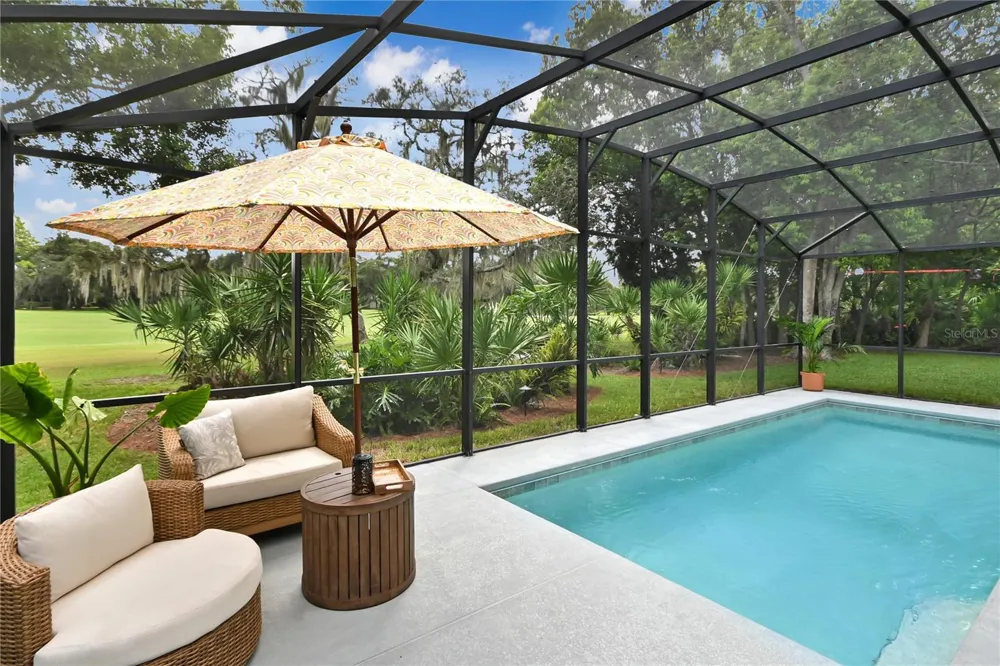 550 BOTTLEBRUSH COURT New Smyrna Beach, FL 32168