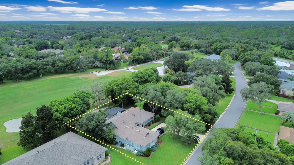 550 BOTTLEBRUSH COURT New Smyrna Beach, FL 32168
