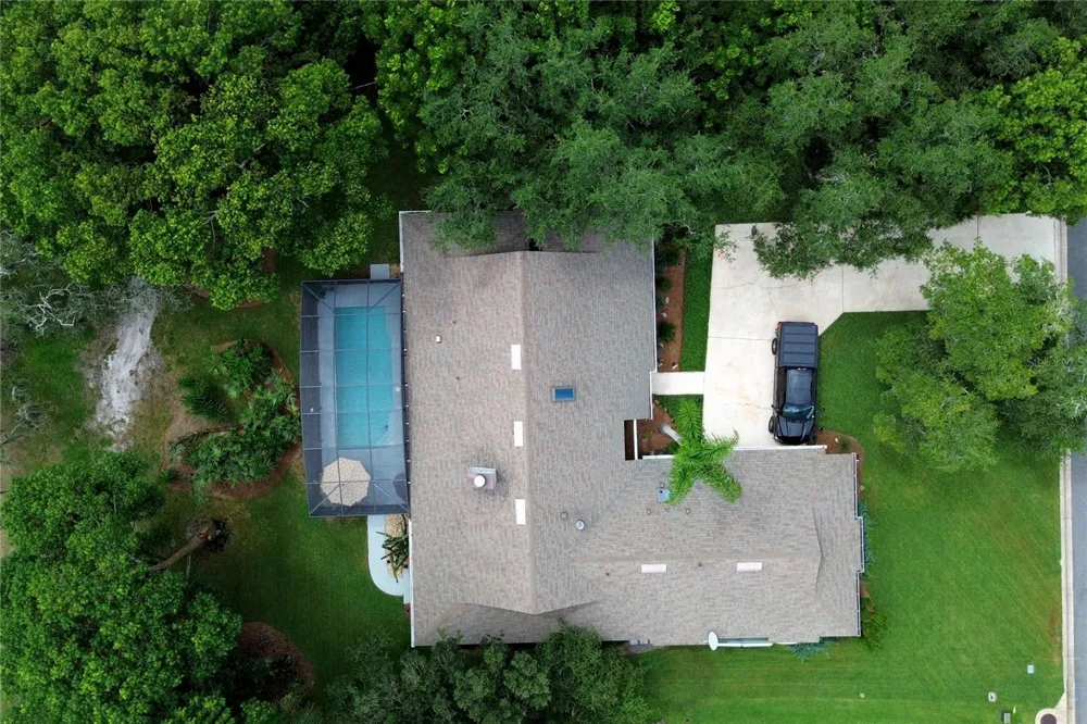 550 BOTTLEBRUSH COURT New Smyrna Beach, FL 32168