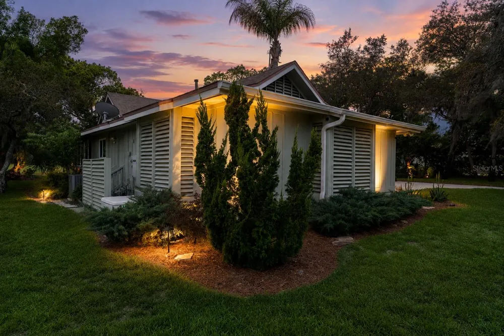 550 BOTTLEBRUSH COURT New Smyrna Beach, FL 32168