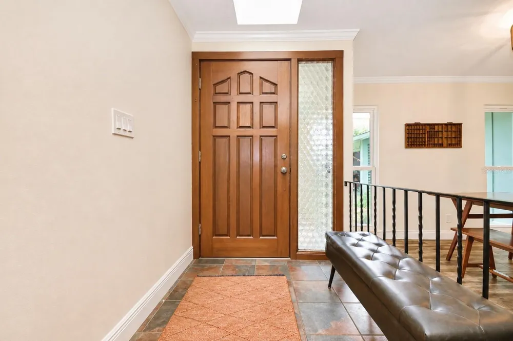 550 BOTTLEBRUSH COURT New Smyrna Beach, FL 32168