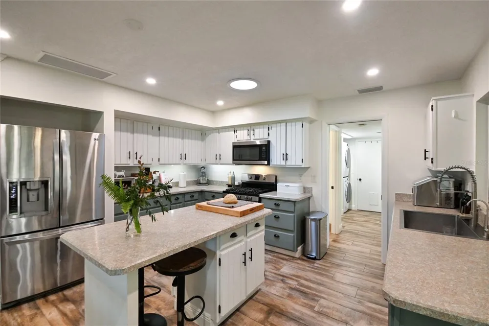 550 BOTTLEBRUSH COURT New Smyrna Beach, FL 32168