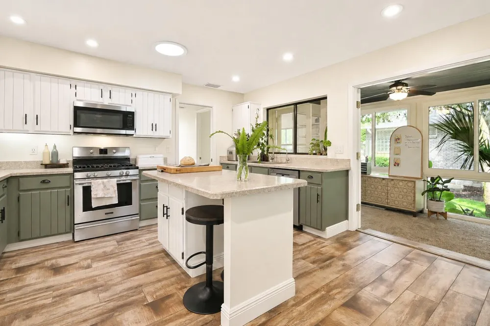 550 BOTTLEBRUSH COURT New Smyrna Beach, FL 32168
