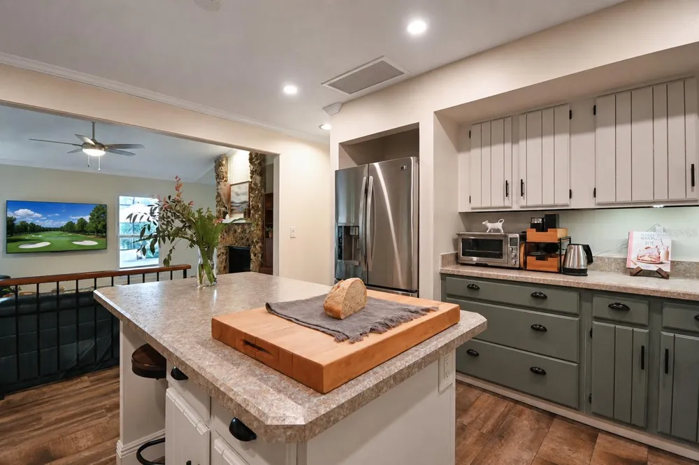 550 BOTTLEBRUSH COURT New Smyrna Beach, FL 32168