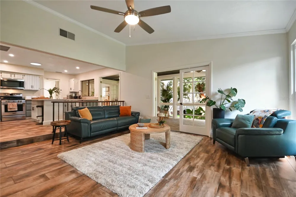 550 BOTTLEBRUSH COURT New Smyrna Beach, FL 32168