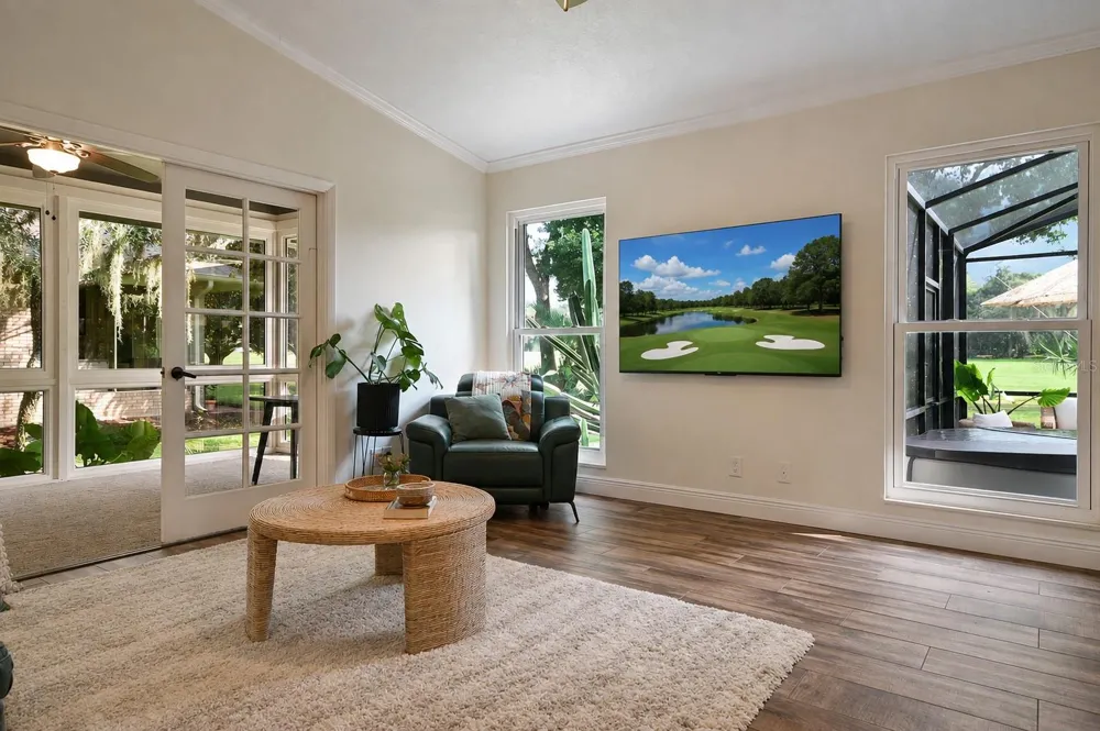 550 BOTTLEBRUSH COURT New Smyrna Beach, FL 32168