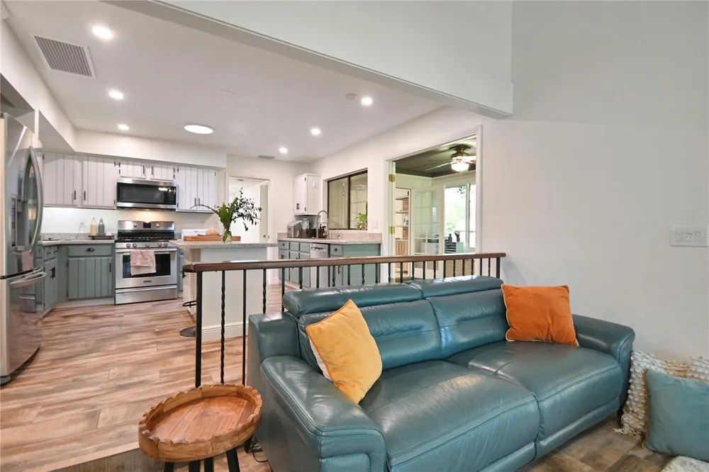 550 BOTTLEBRUSH COURT New Smyrna Beach, FL 32168