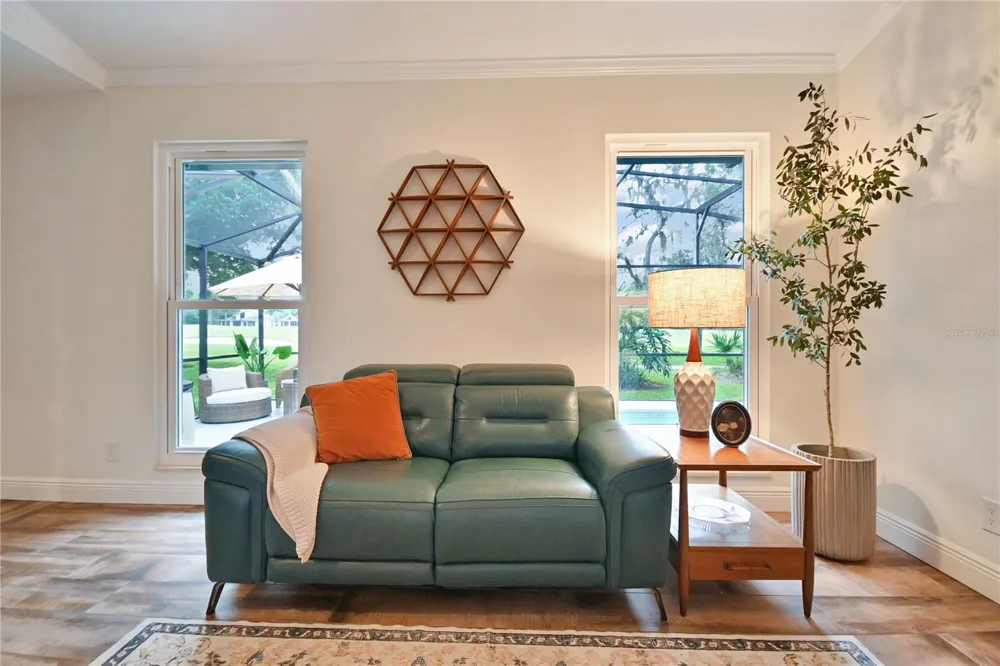 550 BOTTLEBRUSH COURT New Smyrna Beach, FL 32168