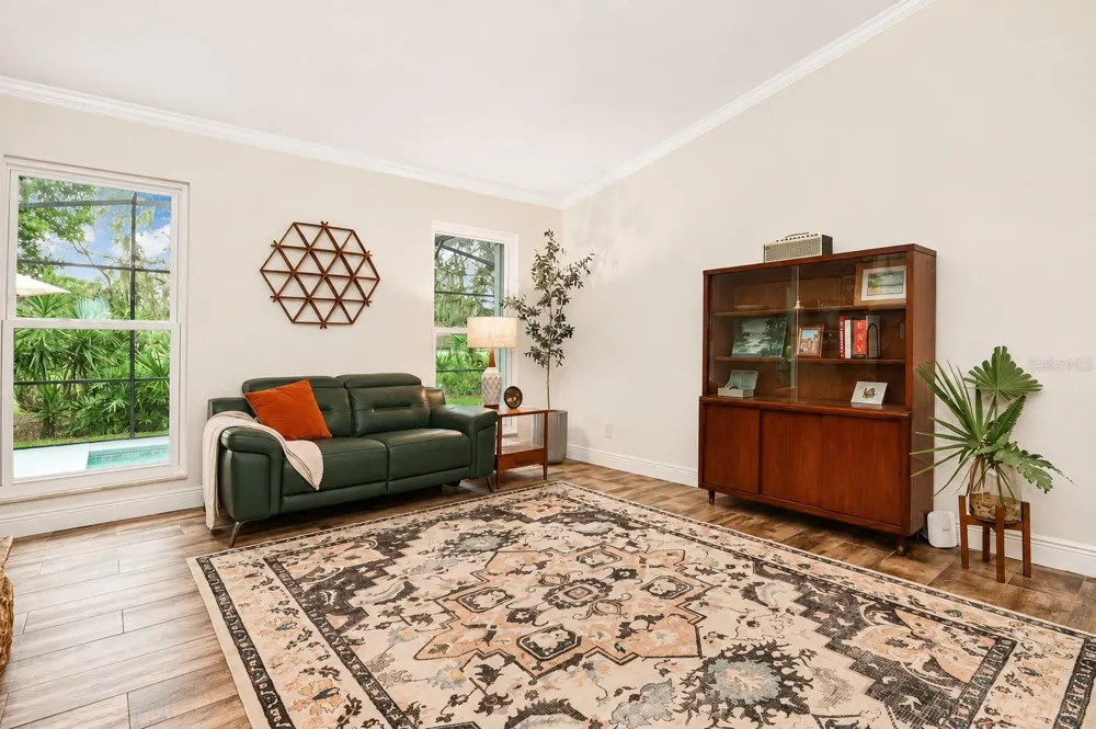 550 BOTTLEBRUSH COURT New Smyrna Beach, FL 32168