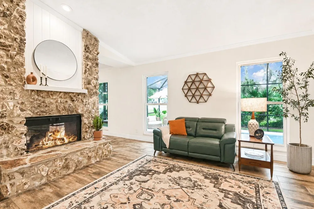 550 BOTTLEBRUSH COURT New Smyrna Beach, FL 32168