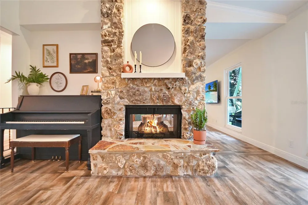 550 BOTTLEBRUSH COURT New Smyrna Beach, FL 32168