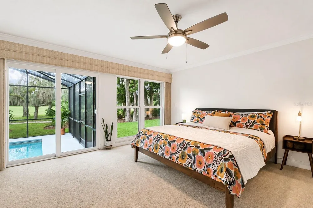 550 BOTTLEBRUSH COURT New Smyrna Beach, FL 32168