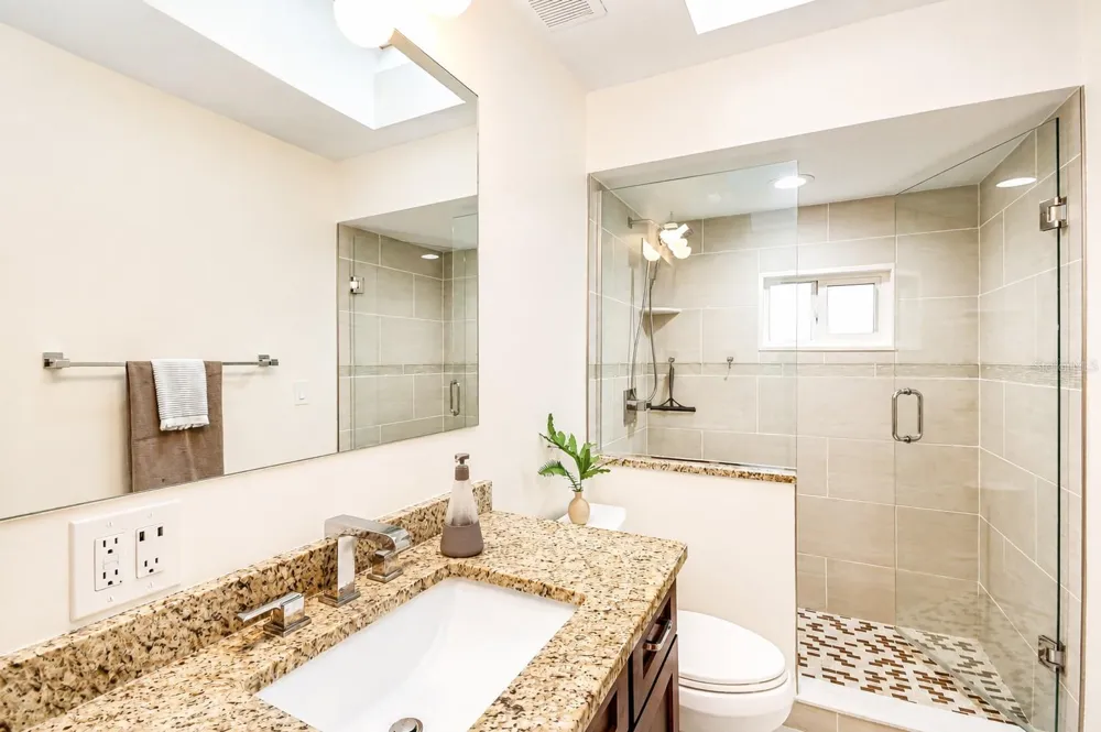550 BOTTLEBRUSH COURT New Smyrna Beach, FL 32168