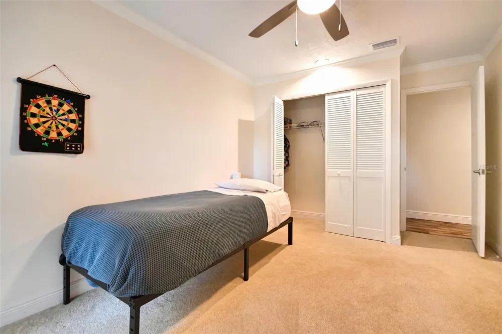 550 BOTTLEBRUSH COURT New Smyrna Beach, FL 32168