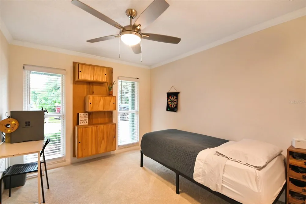 550 BOTTLEBRUSH COURT New Smyrna Beach, FL 32168