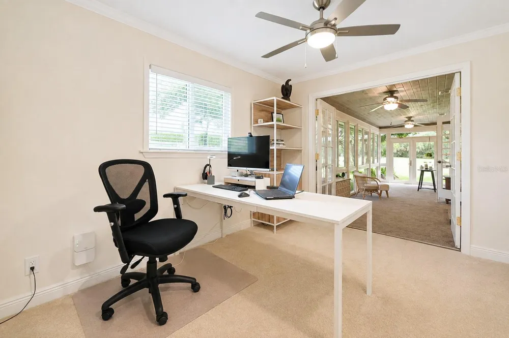 550 BOTTLEBRUSH COURT New Smyrna Beach, FL 32168