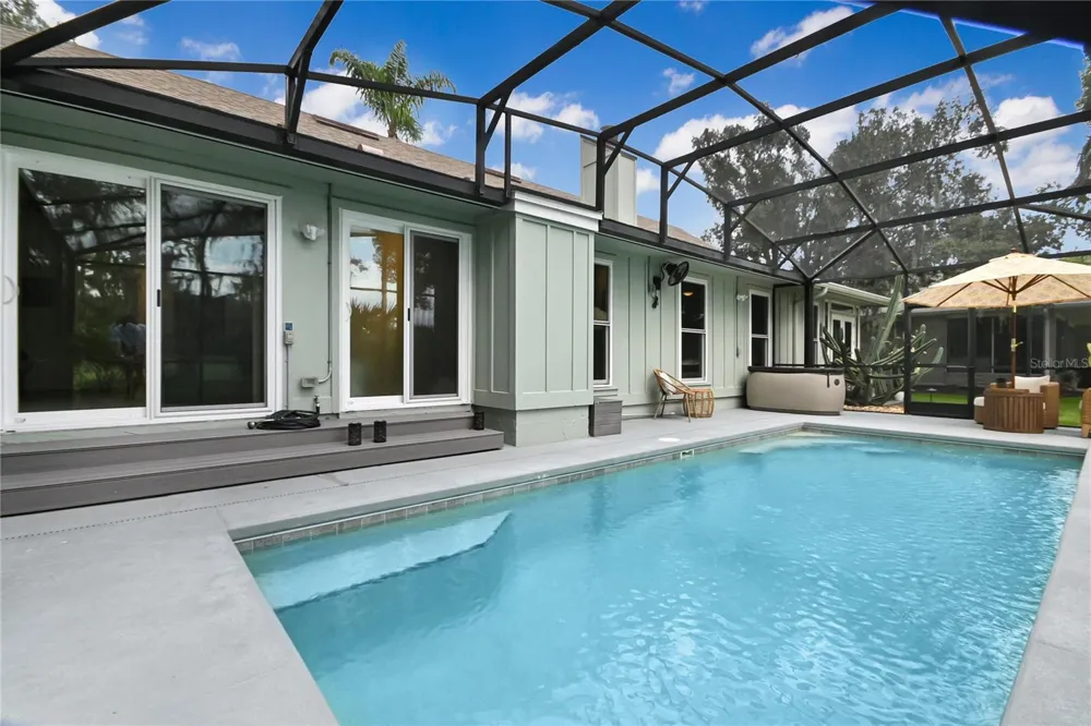 550 BOTTLEBRUSH COURT New Smyrna Beach, FL 32168