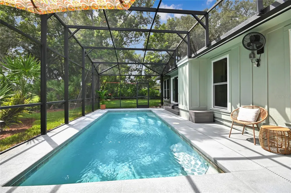 550 BOTTLEBRUSH COURT New Smyrna Beach, FL 32168