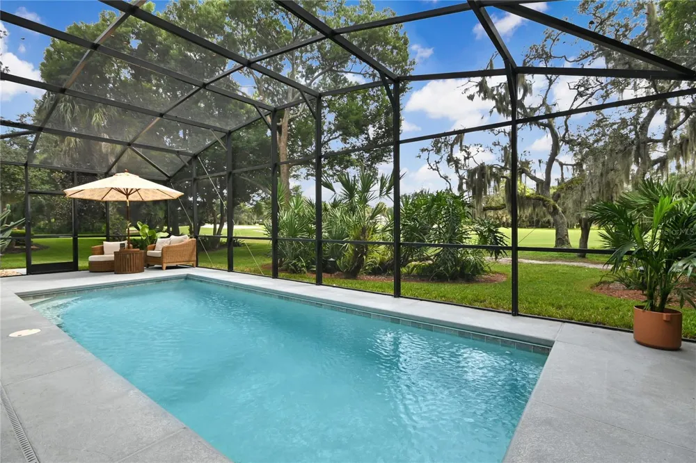 550 BOTTLEBRUSH COURT New Smyrna Beach, FL 32168