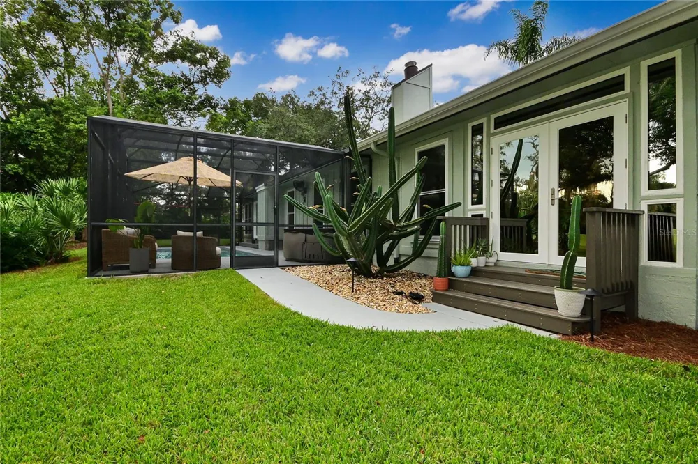 550 BOTTLEBRUSH COURT New Smyrna Beach, FL 32168