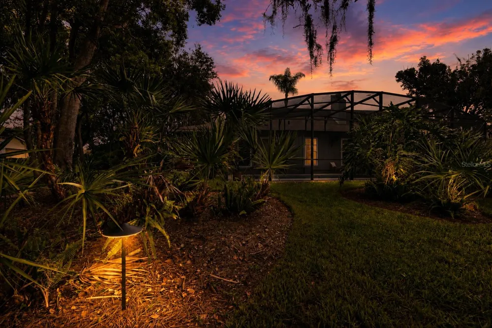 550 BOTTLEBRUSH COURT New Smyrna Beach, FL 32168