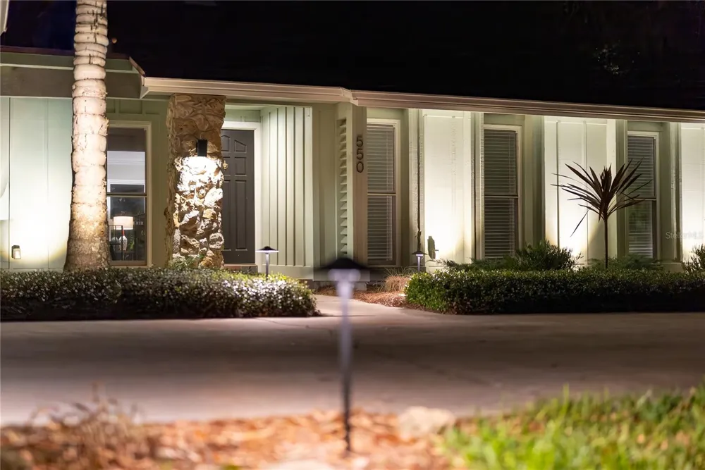 550 BOTTLEBRUSH COURT New Smyrna Beach, FL 32168