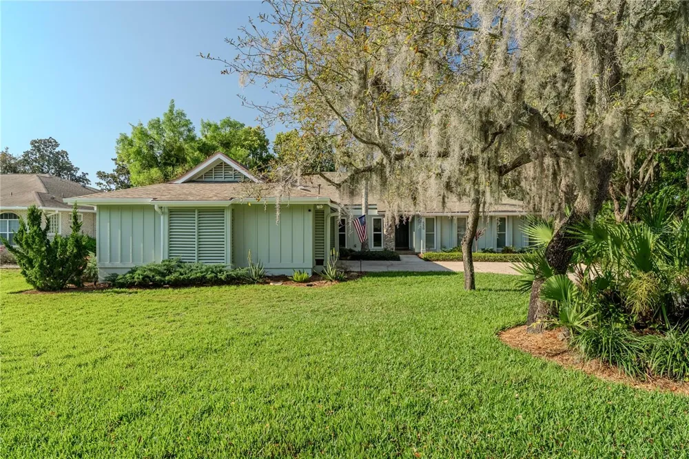 550 BOTTLEBRUSH COURT New Smyrna Beach, FL 32168