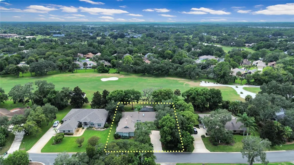 550 BOTTLEBRUSH COURT New Smyrna Beach, FL 32168