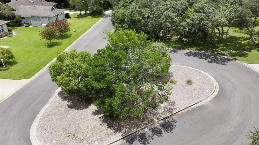 550 BOTTLEBRUSH COURT New Smyrna Beach, FL 32168