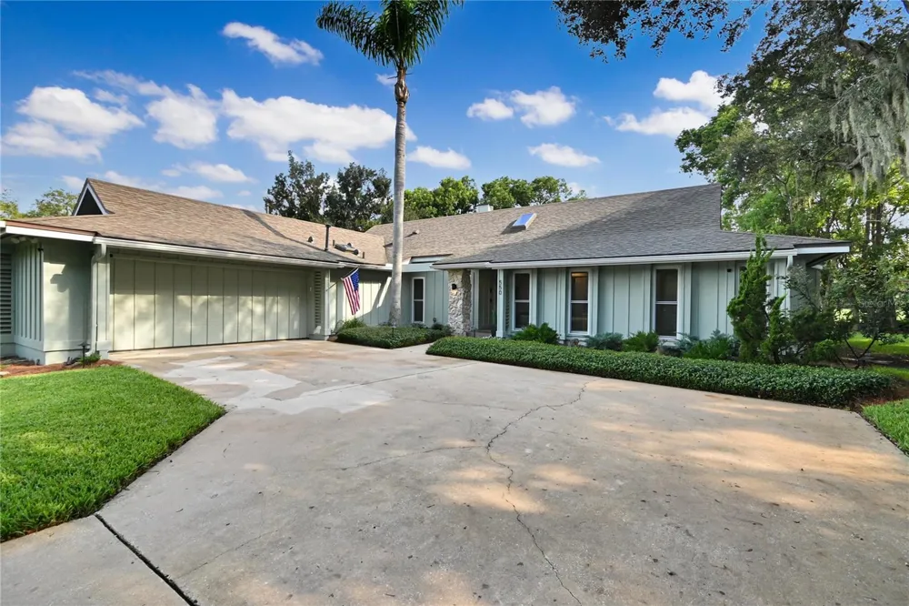 550 BOTTLEBRUSH COURT New Smyrna Beach, FL 32168