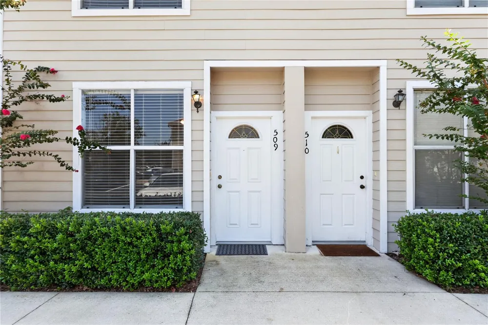 3901 SW 20TH AVENUE #509 Gainesville, FL 32607
