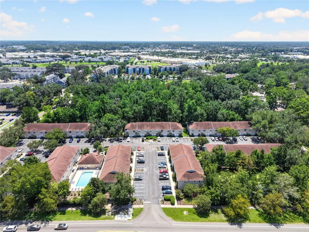 3901 SW 20TH AVENUE #509 Gainesville, FL 32607