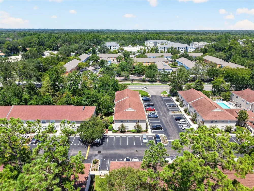3901 SW 20TH AVENUE #509 Gainesville, FL 32607