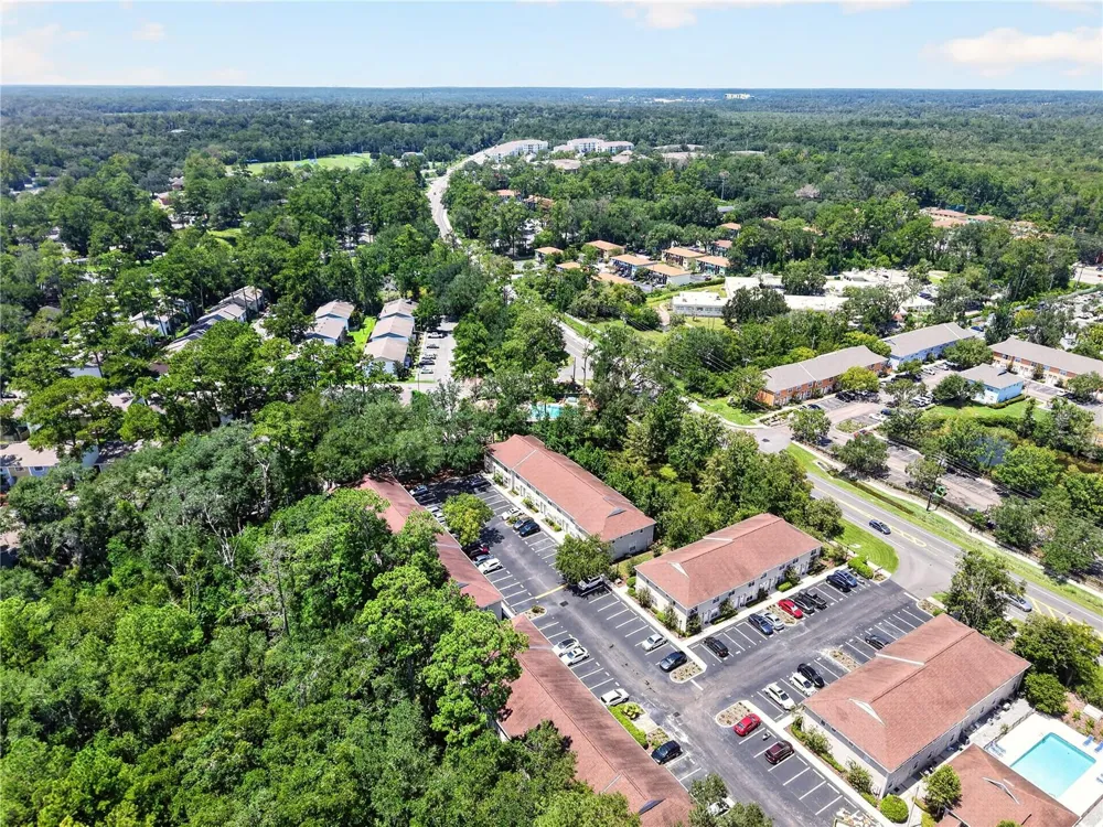 3901 SW 20TH AVENUE #509 Gainesville, FL 32607