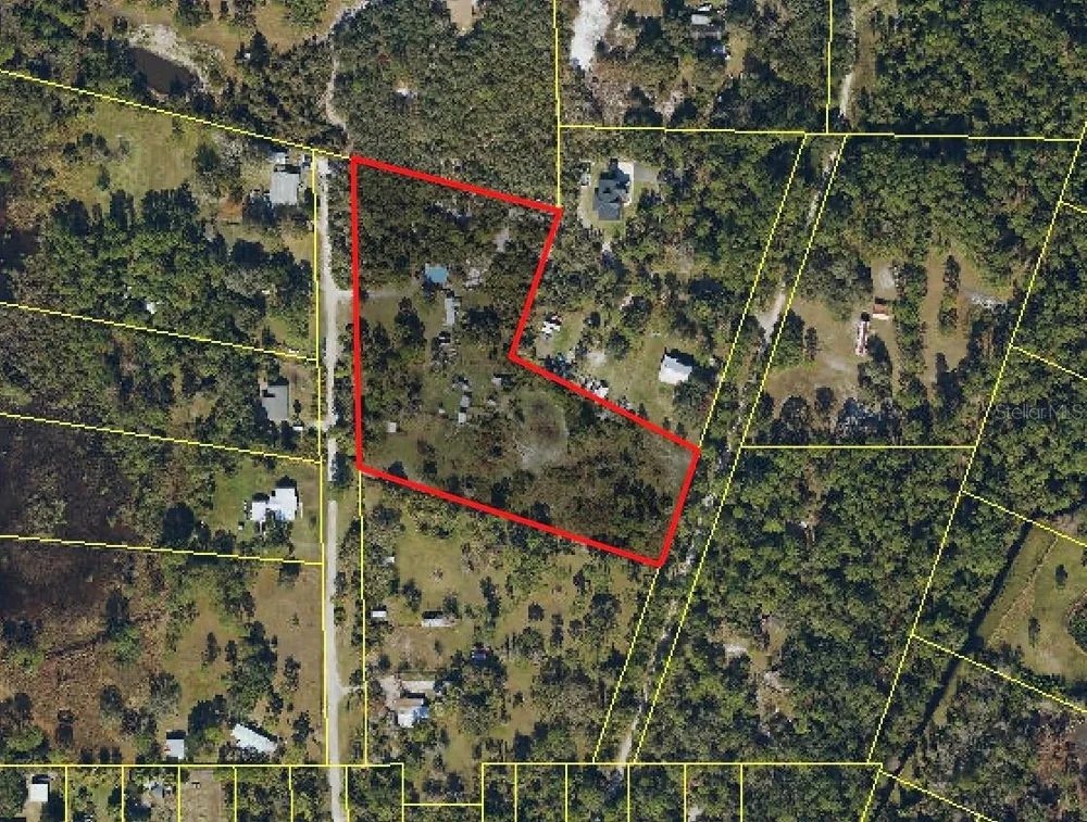 601 EDEN DRIVE St Cloud, FL 34771