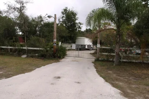 601 EDEN DRIVE