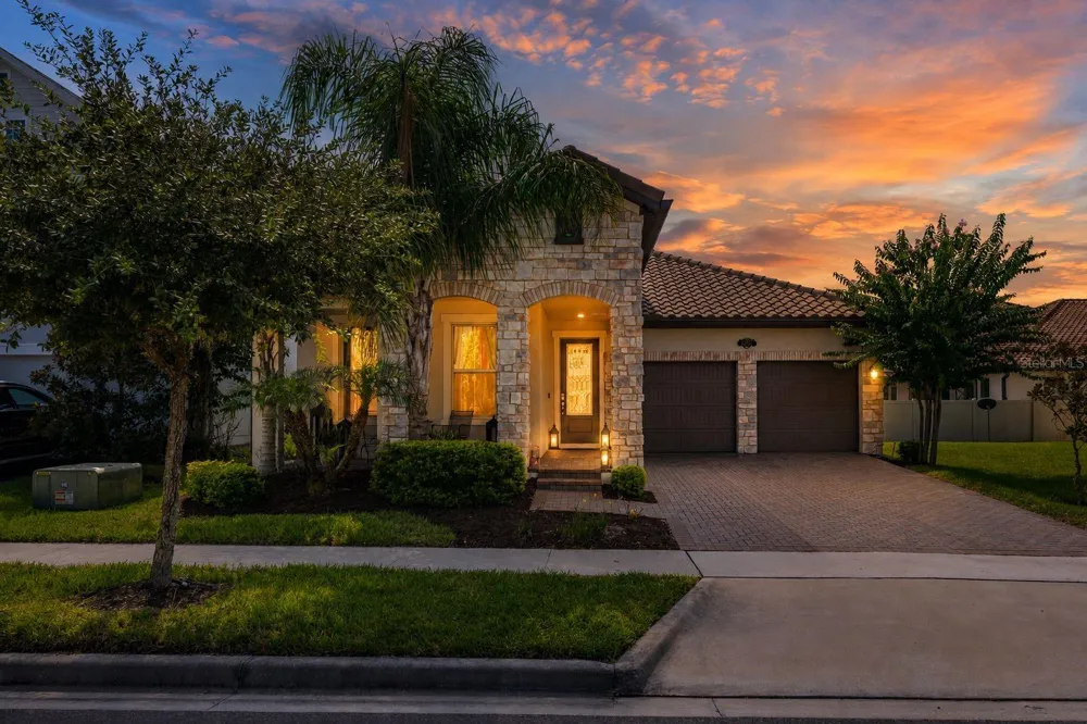 8291 PROCIDA ISLE LANE Windermere, FL 34786