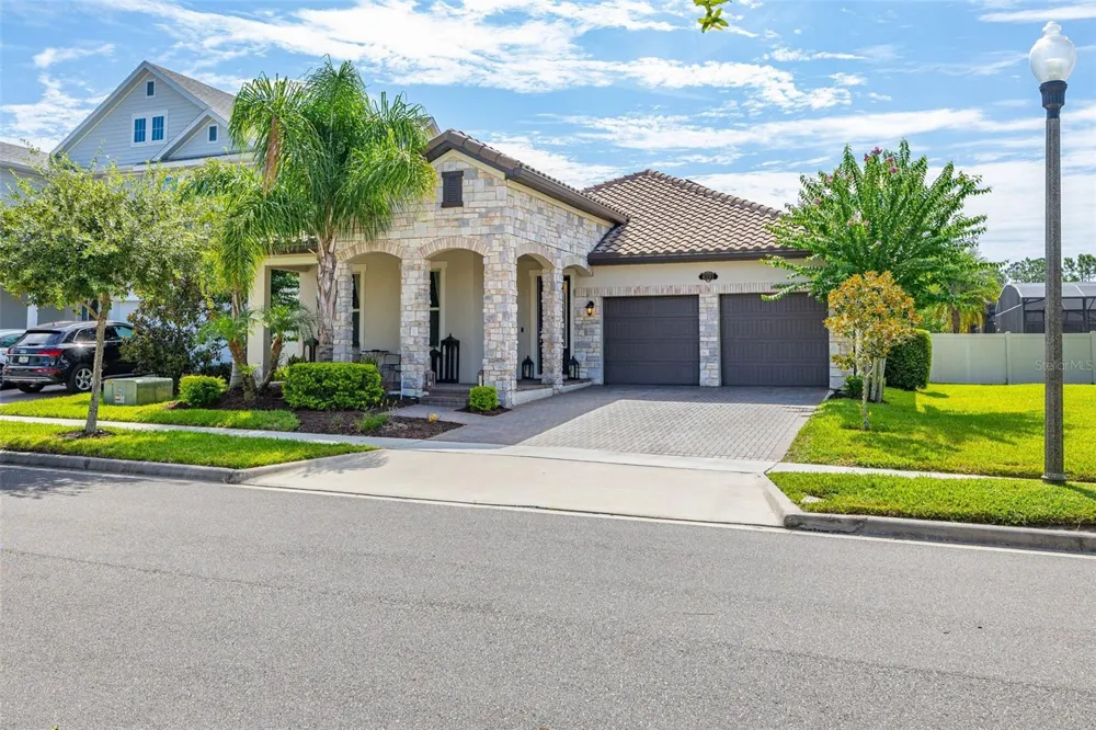 8291 PROCIDA ISLE LANE Windermere, FL 34786