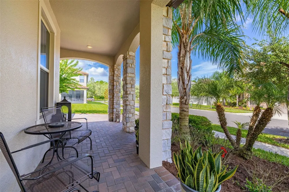 8291 PROCIDA ISLE LANE Windermere, FL 34786