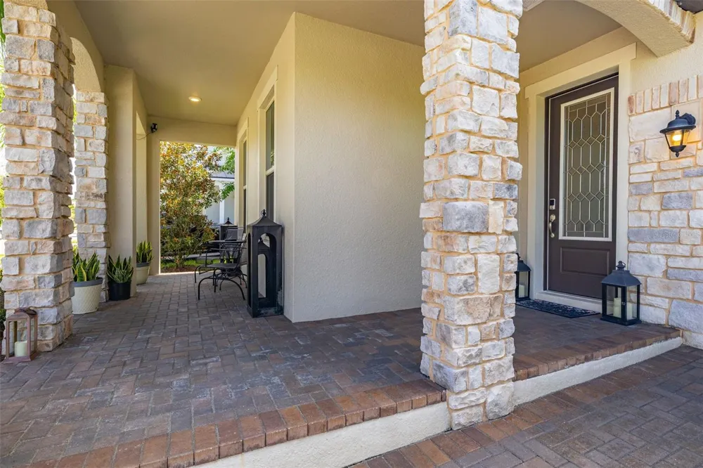 8291 PROCIDA ISLE LANE Windermere, FL 34786