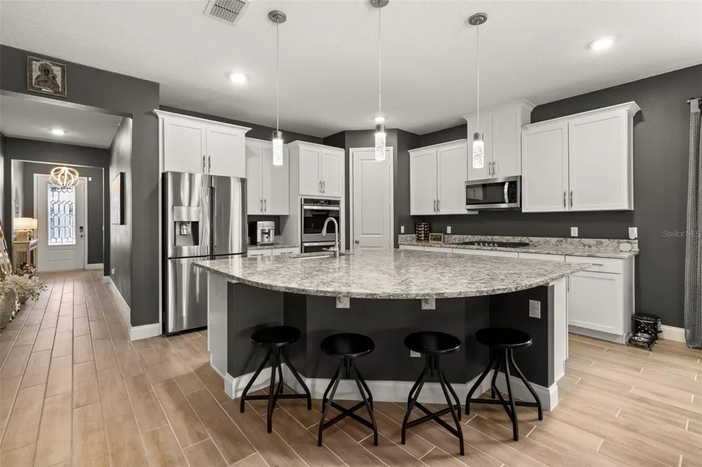 8291 PROCIDA ISLE LANE Windermere, FL 34786